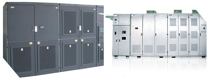 仟億達熱電廠變頻節(jié)能改造，施工周期短，更省心