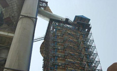 想讓企業(yè)中的能耗變廢為寶嗎？就找仟億達(dá)余熱回收發(fā)電項(xiàng)目