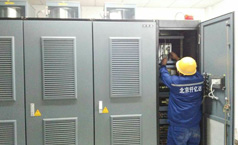 深耕節(jié)能領(lǐng)域，仟億達(dá)變頻節(jié)能再輝煌