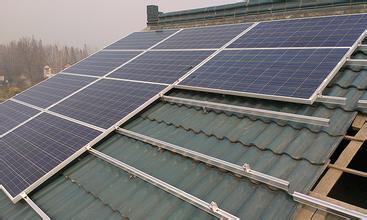 仟億達(dá)光伏發(fā)電：讓老百姓享補(bǔ)貼、賺錢、環(huán)保、潮流！