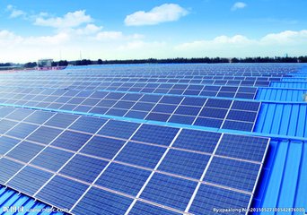 仟億達(dá)831999：高額電價下，工商業(yè)屋頂和光伏電站更配