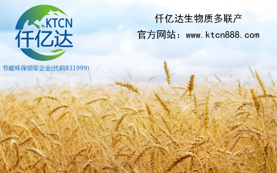 秸稈焚燒成為“污染源”？仟億達(dá)生物質(zhì)多聯(lián)產(chǎn)為您解憂！