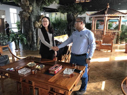 祝賀仟億達(dá)（831999）簽訂內(nèi)蒙古包頭風(fēng)電碳交易項(xiàng)目合同！