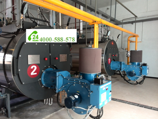 安全低氮改造，仟億達集團更可靠