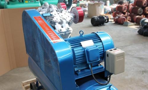 空壓機為什么要做節(jié)能，仟億達來告訴您