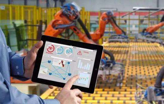 產(chǎn)業(yè)互聯(lián)網(wǎng)帶來“增量”，仟億達解析制造業(yè)企業(yè)該如何把握機遇？