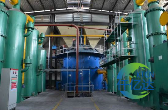 仟億達831999與長春市農(nóng)安縣就生物質(zhì)多聯(lián)產(chǎn)項目達成合作！