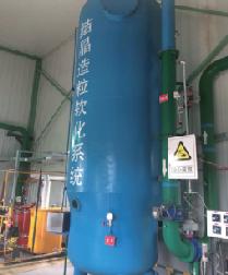 2019年這些水處理相關政策正式施行！